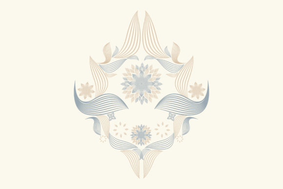 Decorative Natural Floral Illustration: A Designer's Guide
