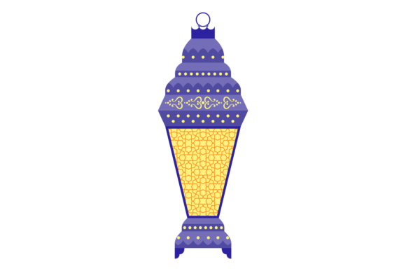 Elegant Lamp with Decorative Ornament. C: A Designer's Deep Dive