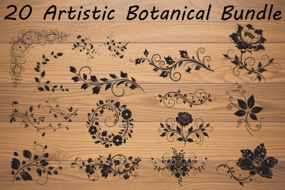 Elevate Your Craft: The Power of Decorative Elements for Cricuts